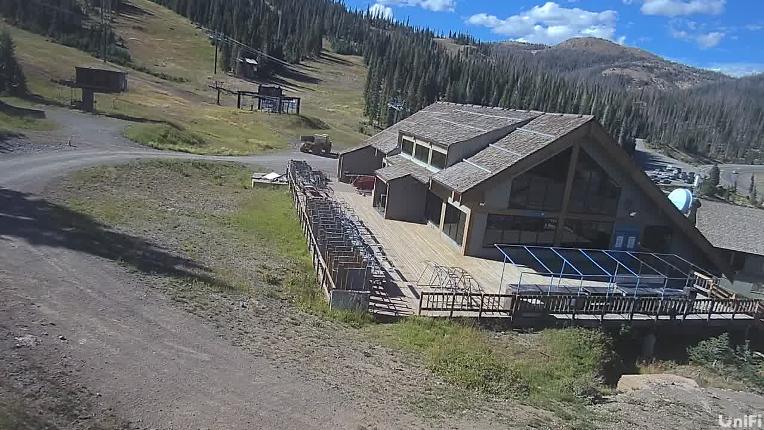 Webcam Wolf Creek: Treasure