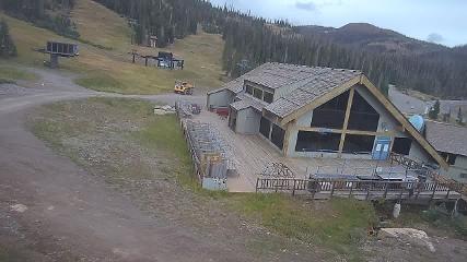 Wolf Creek webcam