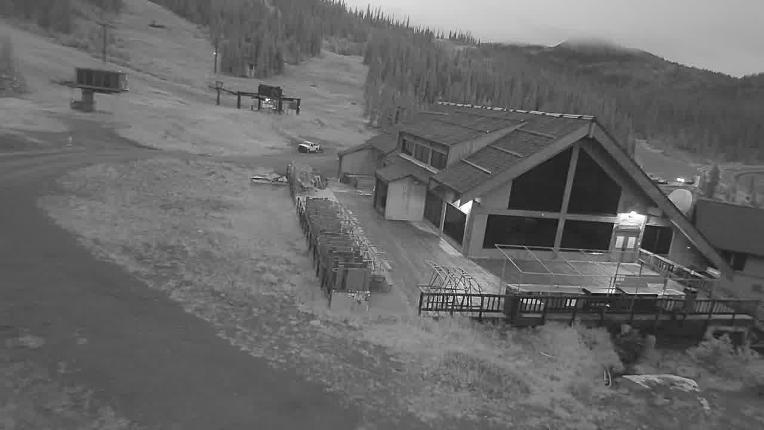 Webcam Wolf Creek: Treasure