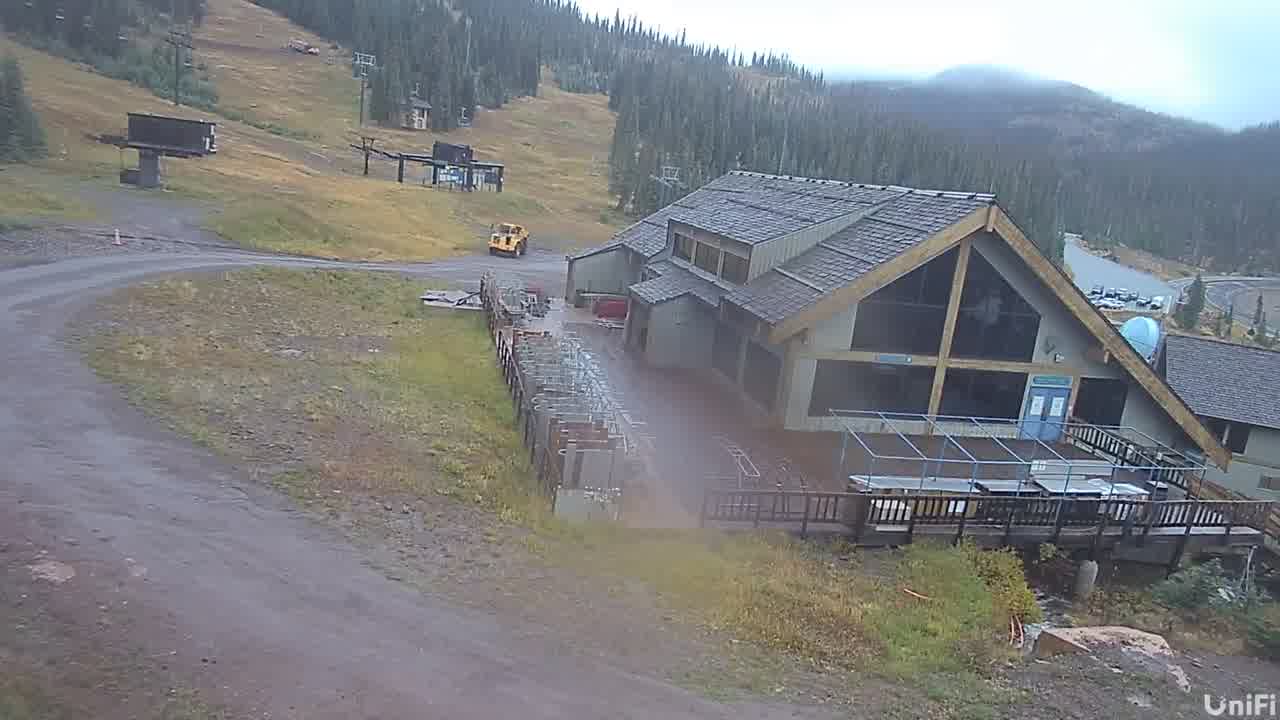 Webcam Wolf Creek: Treasure