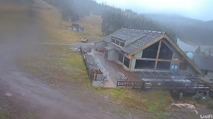 Wolf Creek webcam