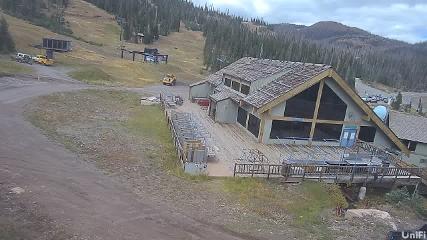 Wolf Creek webcam