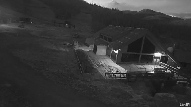 Webcam Wolf Creek: Treasure