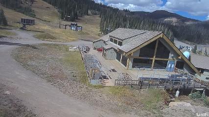 Wolf Creek webcam