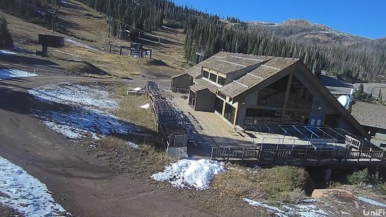 Webcam Wolf Creek: Treasure