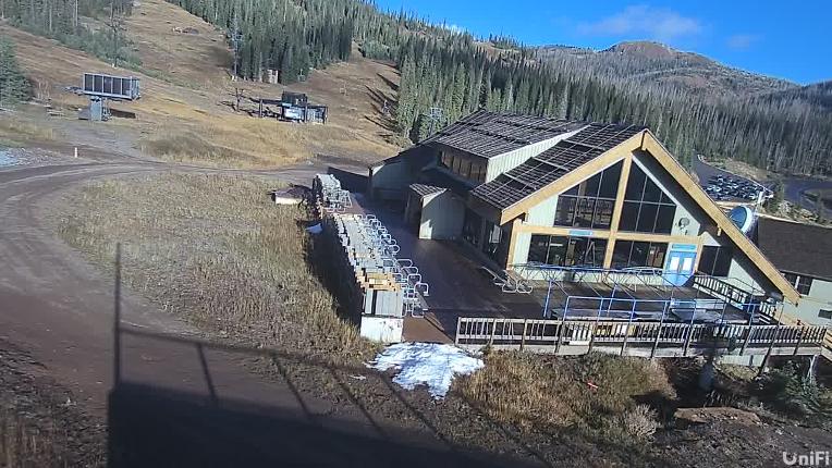 Webcam Wolf Creek: Treasure
