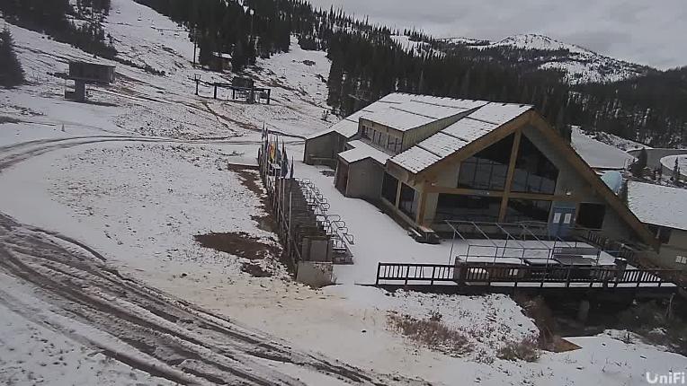 Webcam Wolf Creek: Treasure