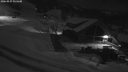 Wolf Creek webcam