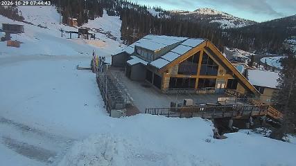 Bild des Benutzerberichts in Wolf Creek