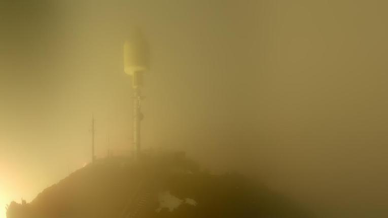Webcam Zermatt: Glacier Paradise