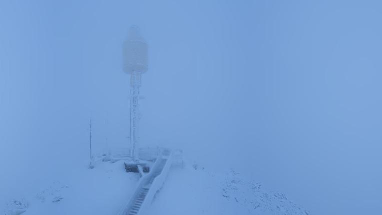 Webcam Zermatt: Glacier Paradise