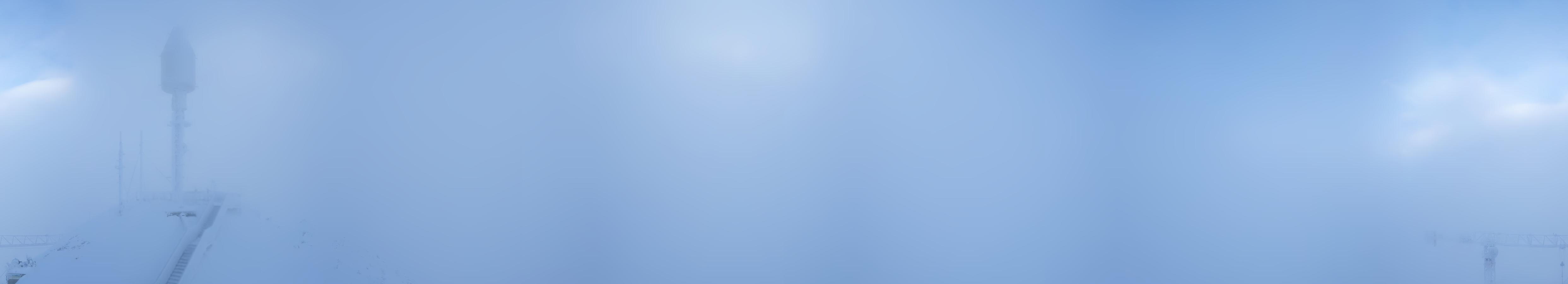 Webcam Zermatt: Glacier Paradise