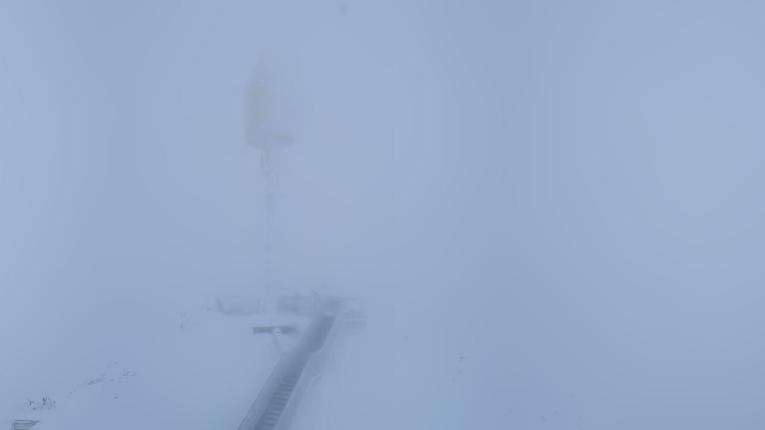 Webcam Zermatt: Glacier Paradise