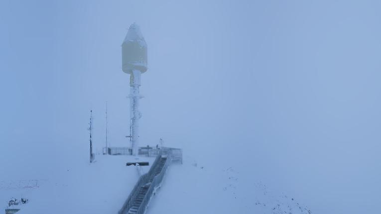 Webcam Zermatt: Glacier Paradise