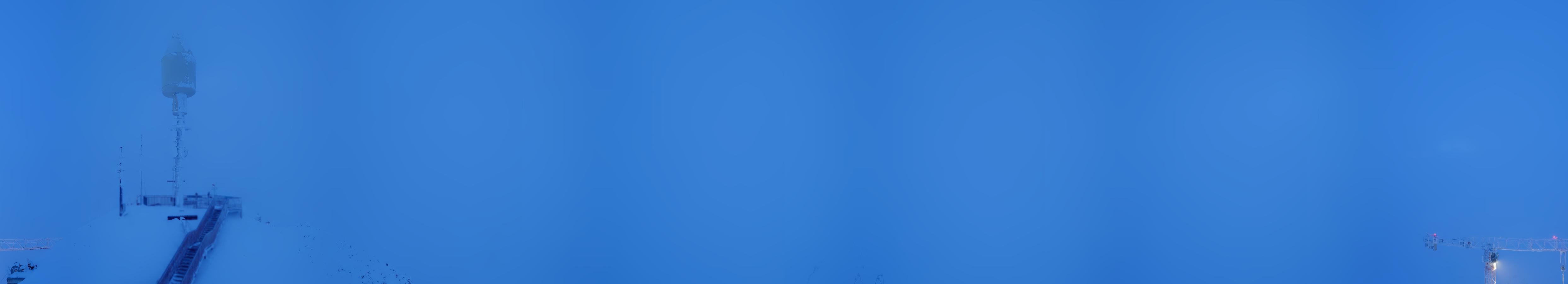 Webcam Zermatt: Glacier Paradise