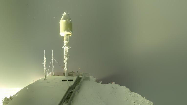 Webcam Zermatt: Glacier Paradise