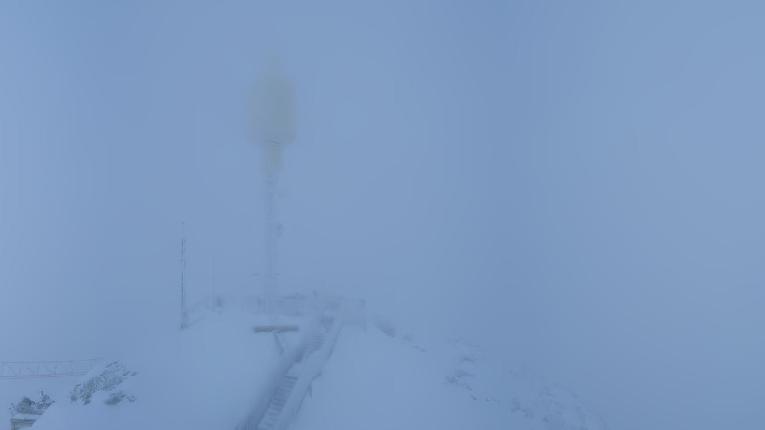 Webcam Zermatt: Glacier Paradise