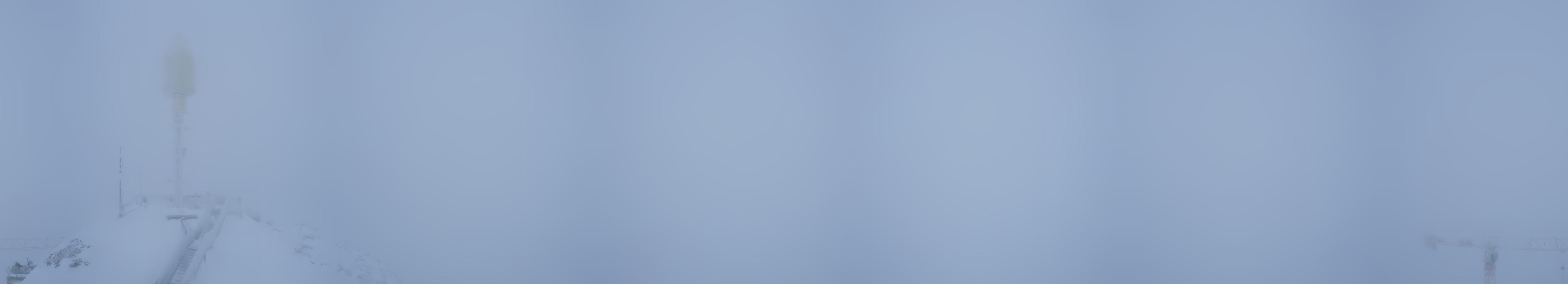 Webcam Zermatt: Glacier Paradise