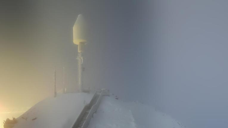 Webcam Zermatt: Glacier Paradise