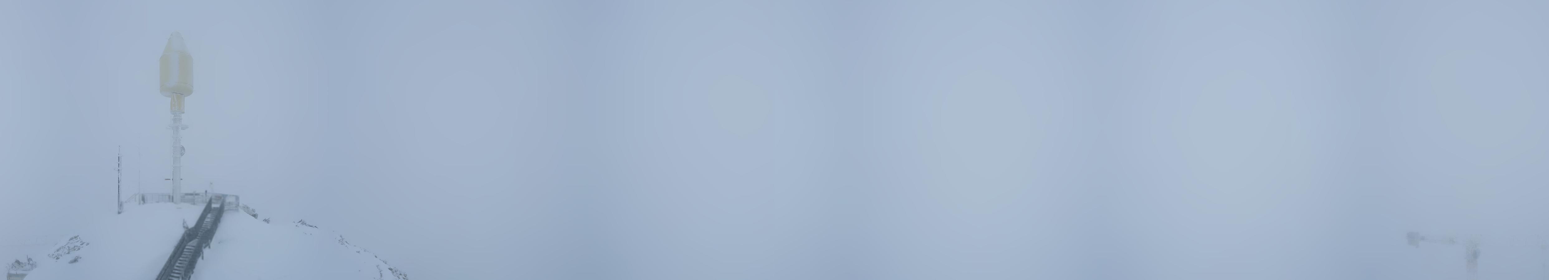 Webcam Zermatt: Glacier Paradise