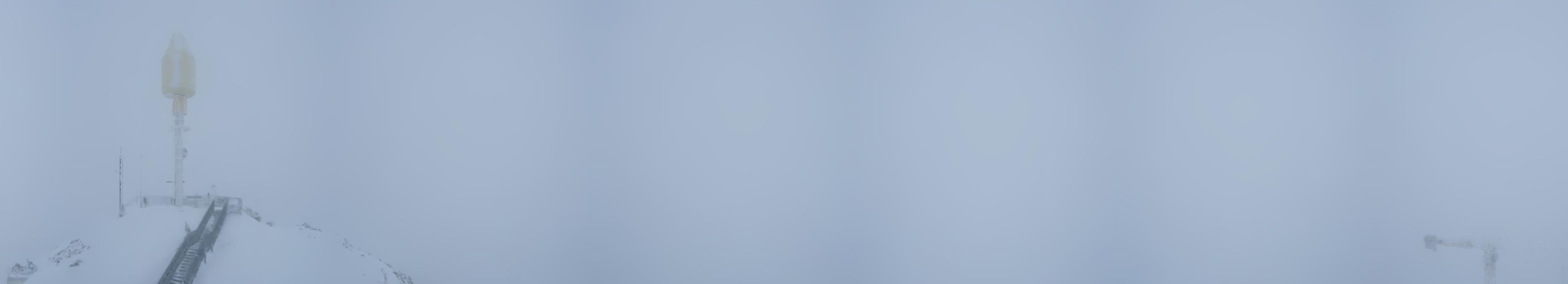 Webcam Zermatt: Glacier Paradise