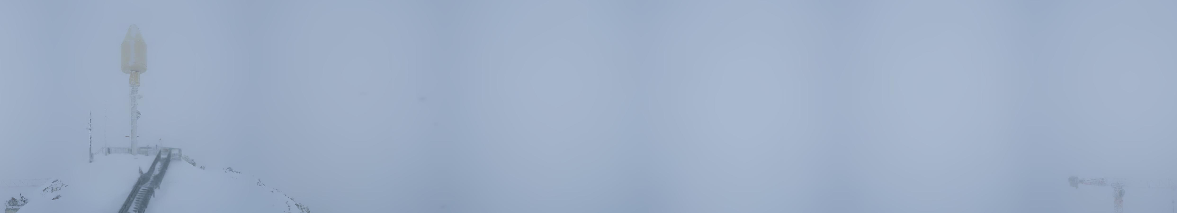 Webcam Zermatt: Glacier Paradise