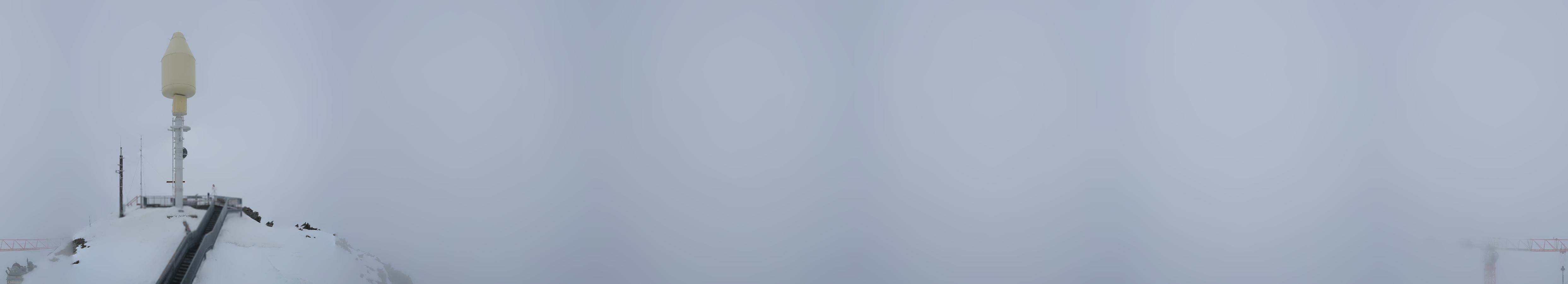 Webcam Zermatt: Glacier Paradise