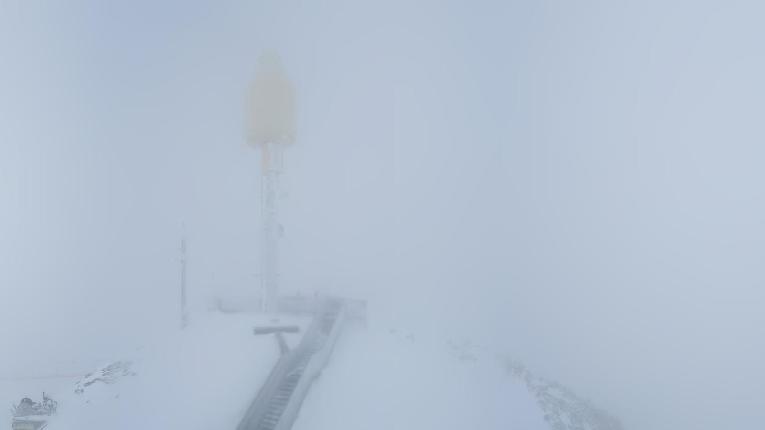 Webcam Zermatt: Glacier Paradise