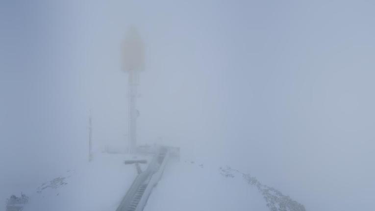 Webcam Zermatt: Glacier Paradise