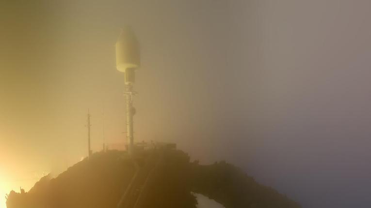 Webcam Zermatt: Glacier Paradise