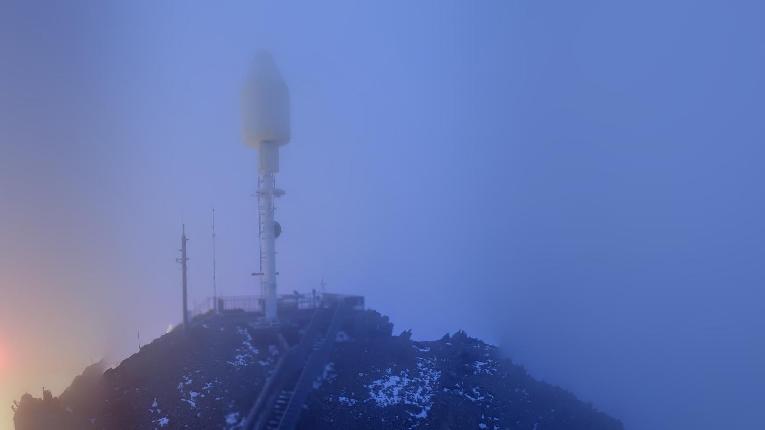 Webcam Zermatt: Glacier Paradise