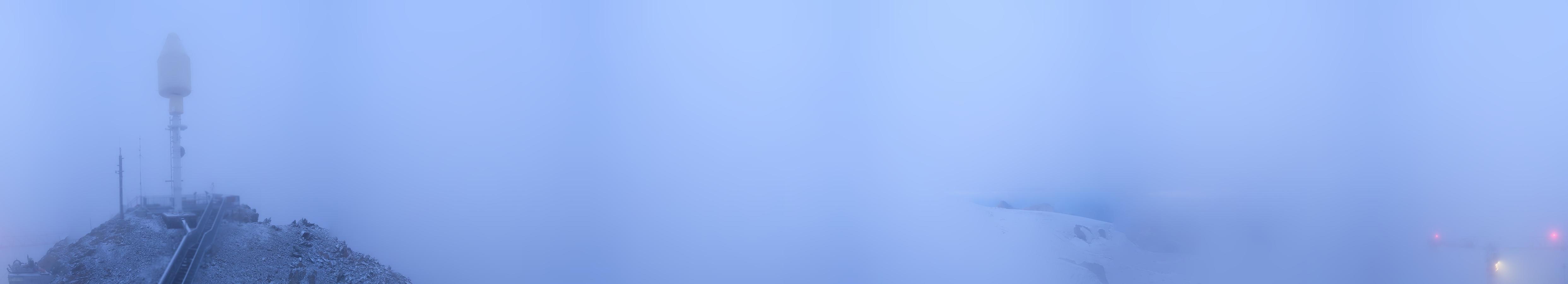 Webcam Zermatt: Glacier Paradise