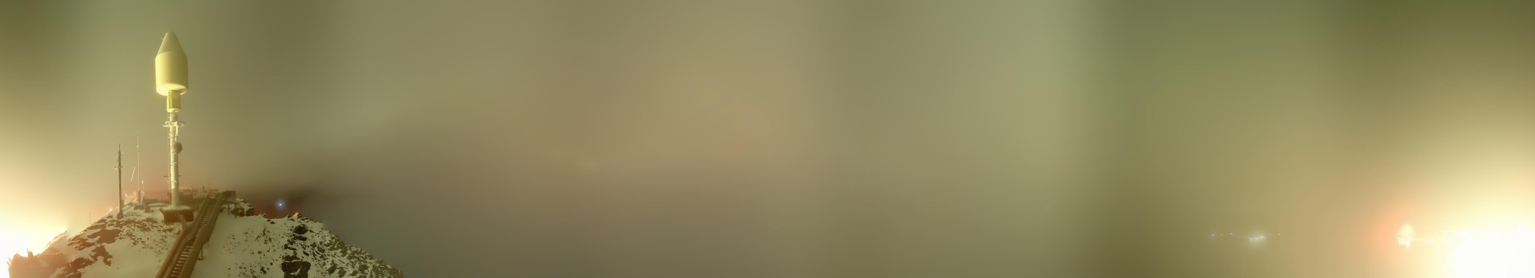 Webcam Zermatt: Glacier Paradise