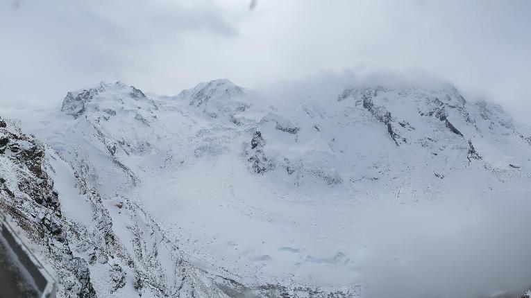 Webcam Zermatt: Gornergrat