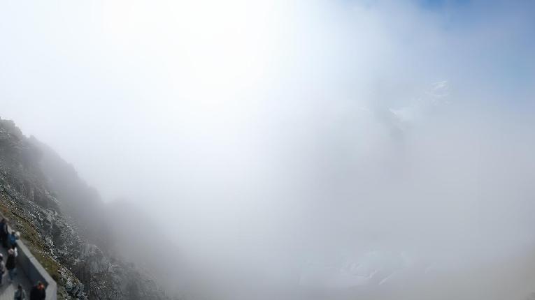 Webcam Zermatt: Gornergrat