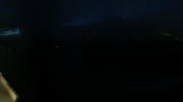 Webcam Zermatt: Gornergrat