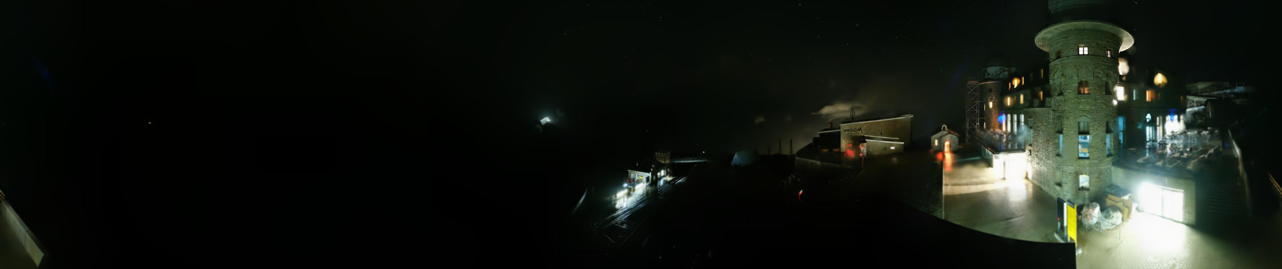 Webcam Zermatt: Gornergrat