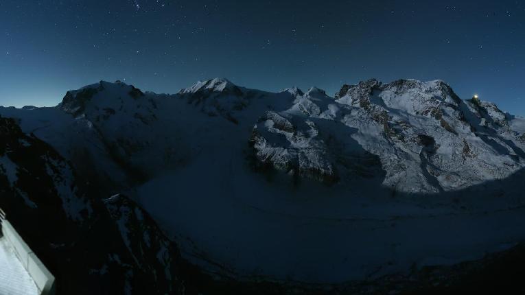 Webcam Zermatt: Gornergrat