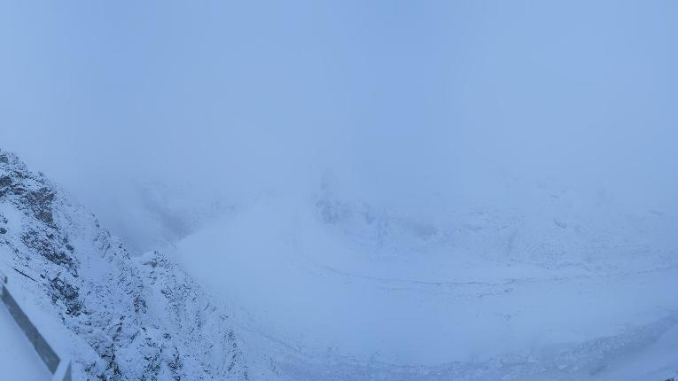 Webcam Zermatt: Gornergrat