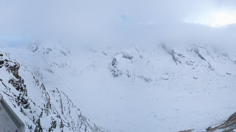 Webcam Zermatt: Gornergrat