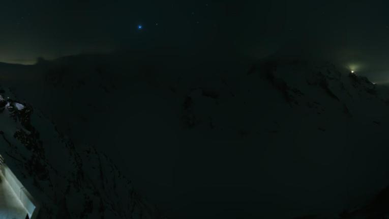 Webcam Zermatt: Gornergrat