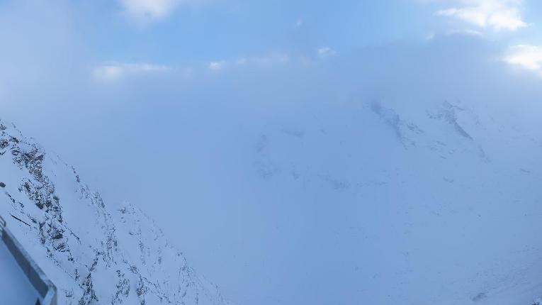 Webcam Zermatt: Gornergrat