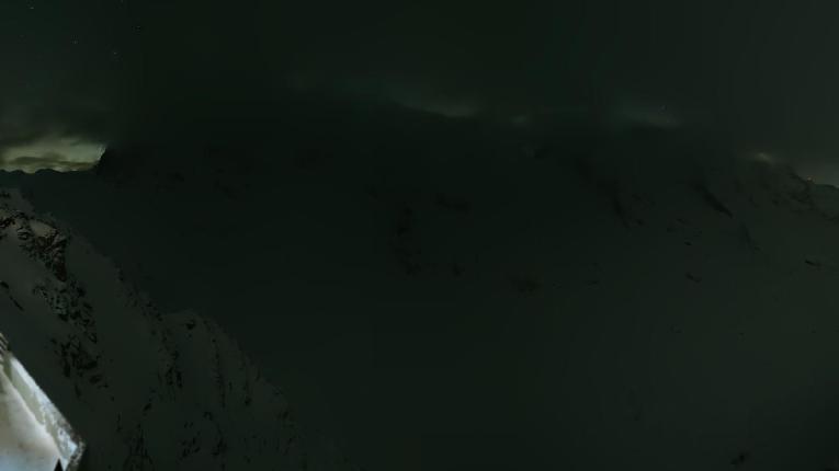 Webcam Zermatt: Gornergrat