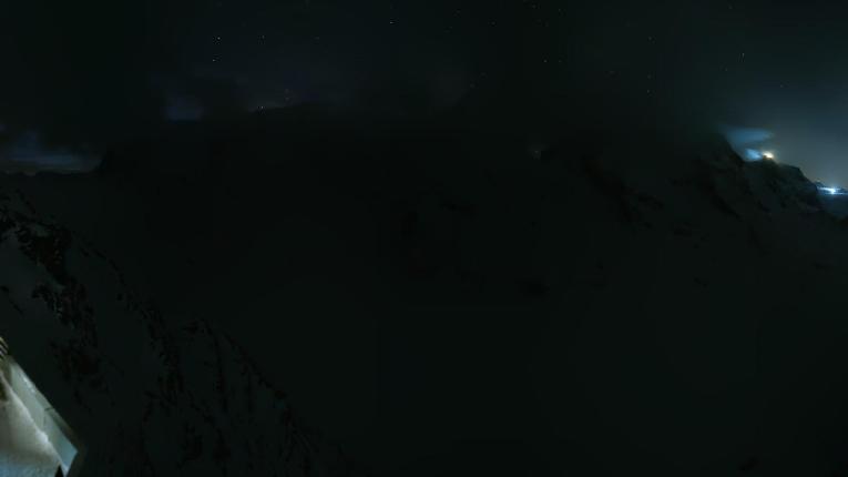 Webcam Zermatt: Gornergrat