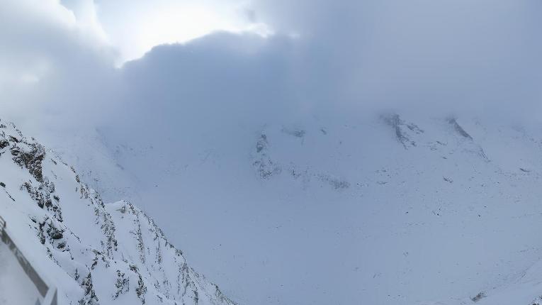 Webcam Zermatt: Gornergrat