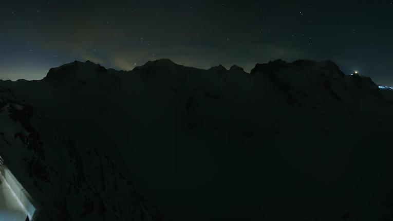 Webcam Zermatt: Gornergrat