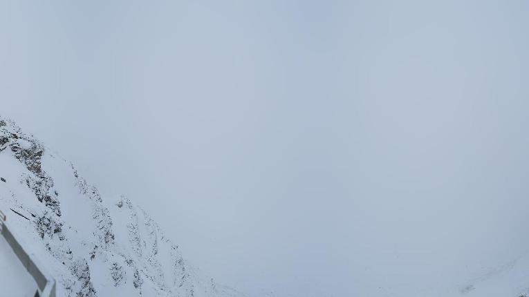 Webcam Zermatt: Gornergrat