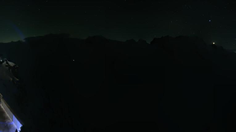 Webcam Zermatt: Gornergrat