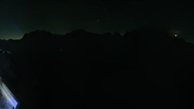 Webcam Zermatt: Gornergrat