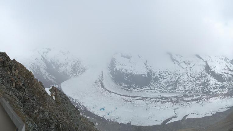 Webcam Zermatt: Gornergrat